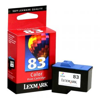 Lexmark 83 color